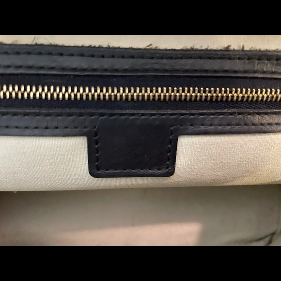 LOUIS VUITTON Monogram Canvas Josephine PM Bag - Picture 9 of 10